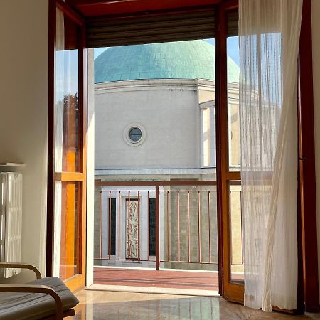 Casa Berizzi - Santa Lucia Leilighet Bergamo Eksteriør bilde