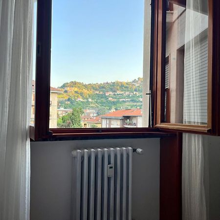 Casa Berizzi - Santa Lucia Leilighet Bergamo Eksteriør bilde