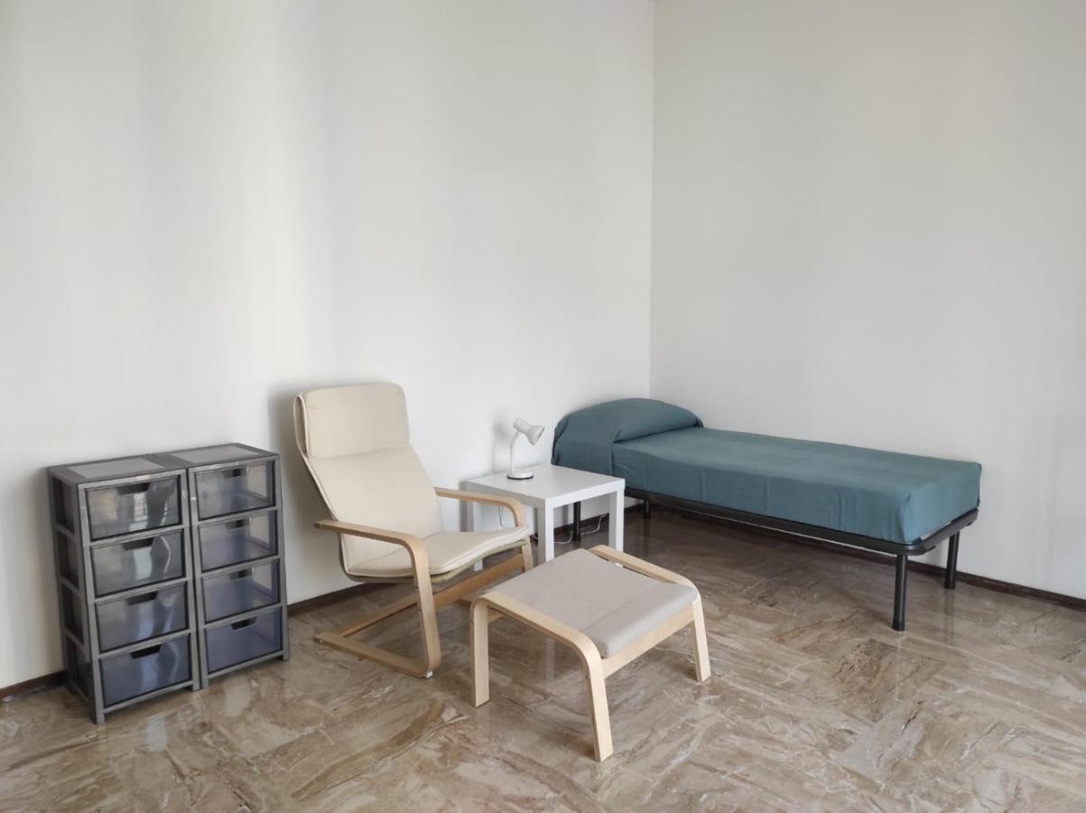 Casa Berizzi - Santa Lucia Leilighet Bergamo Eksteriør bilde