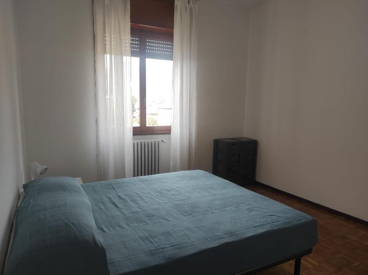 Casa Berizzi - Santa Lucia Leilighet Bergamo Eksteriør bilde