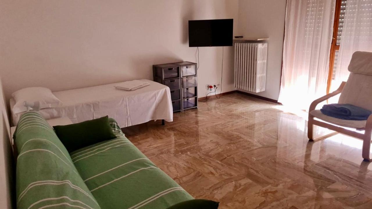 Casa Berizzi - Santa Lucia Leilighet Bergamo Eksteriør bilde