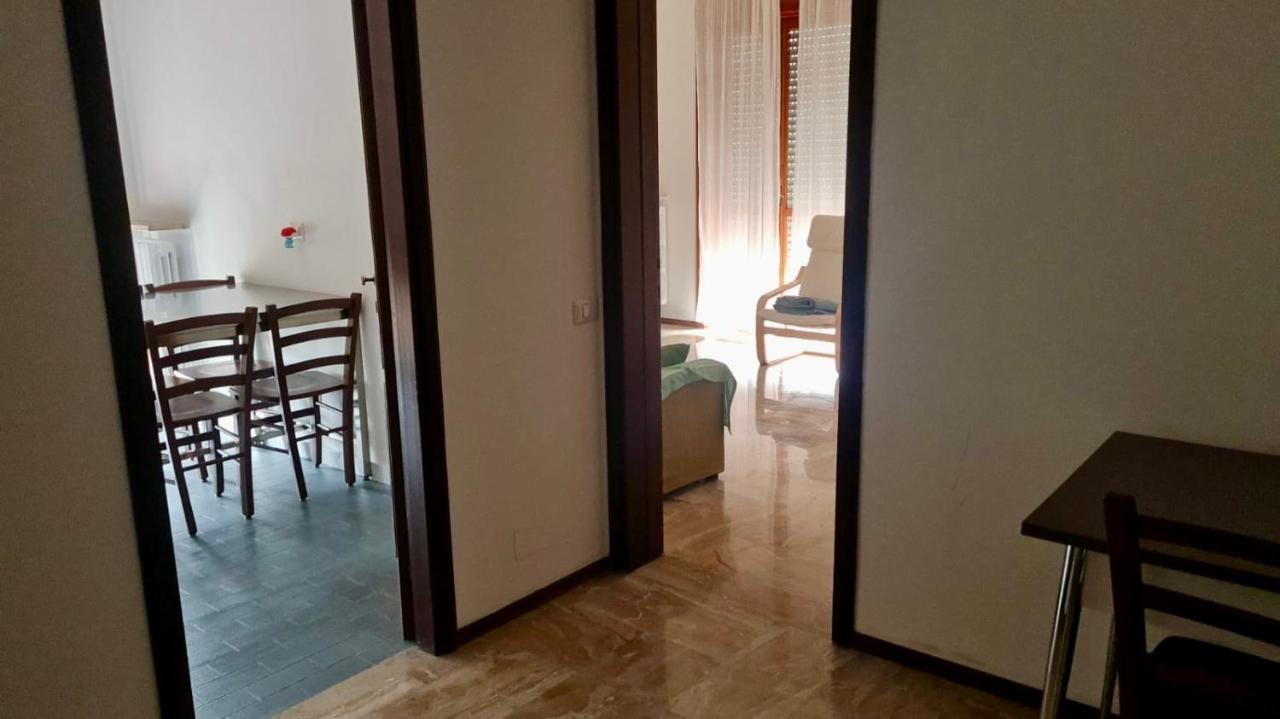 Casa Berizzi - Santa Lucia Leilighet Bergamo Eksteriør bilde