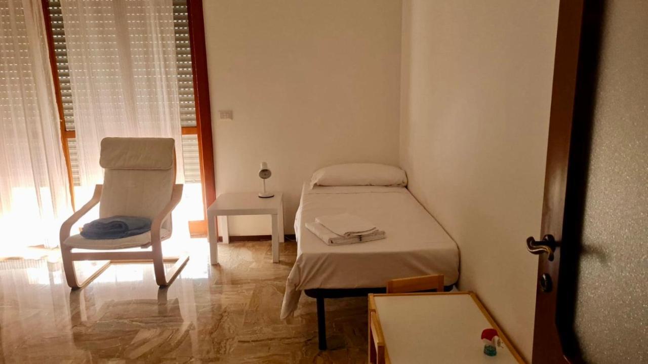 Casa Berizzi - Santa Lucia Leilighet Bergamo Eksteriør bilde