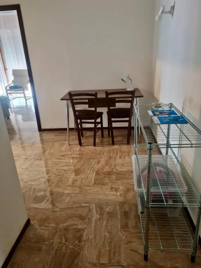 Casa Berizzi - Santa Lucia Leilighet Bergamo Eksteriør bilde