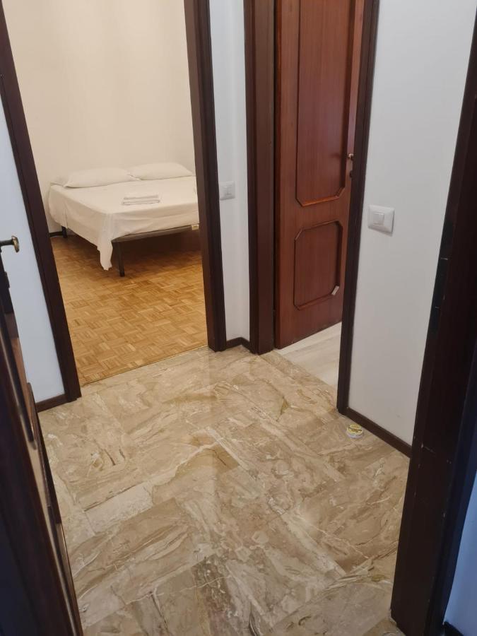 Casa Berizzi - Santa Lucia Leilighet Bergamo Eksteriør bilde